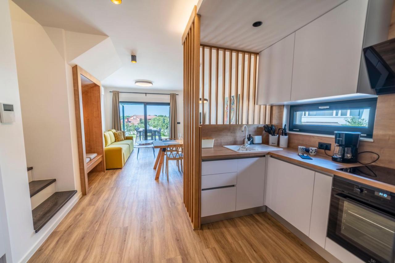 Pinna Residence - Tonna พูลา ภายนอก รูปภาพ