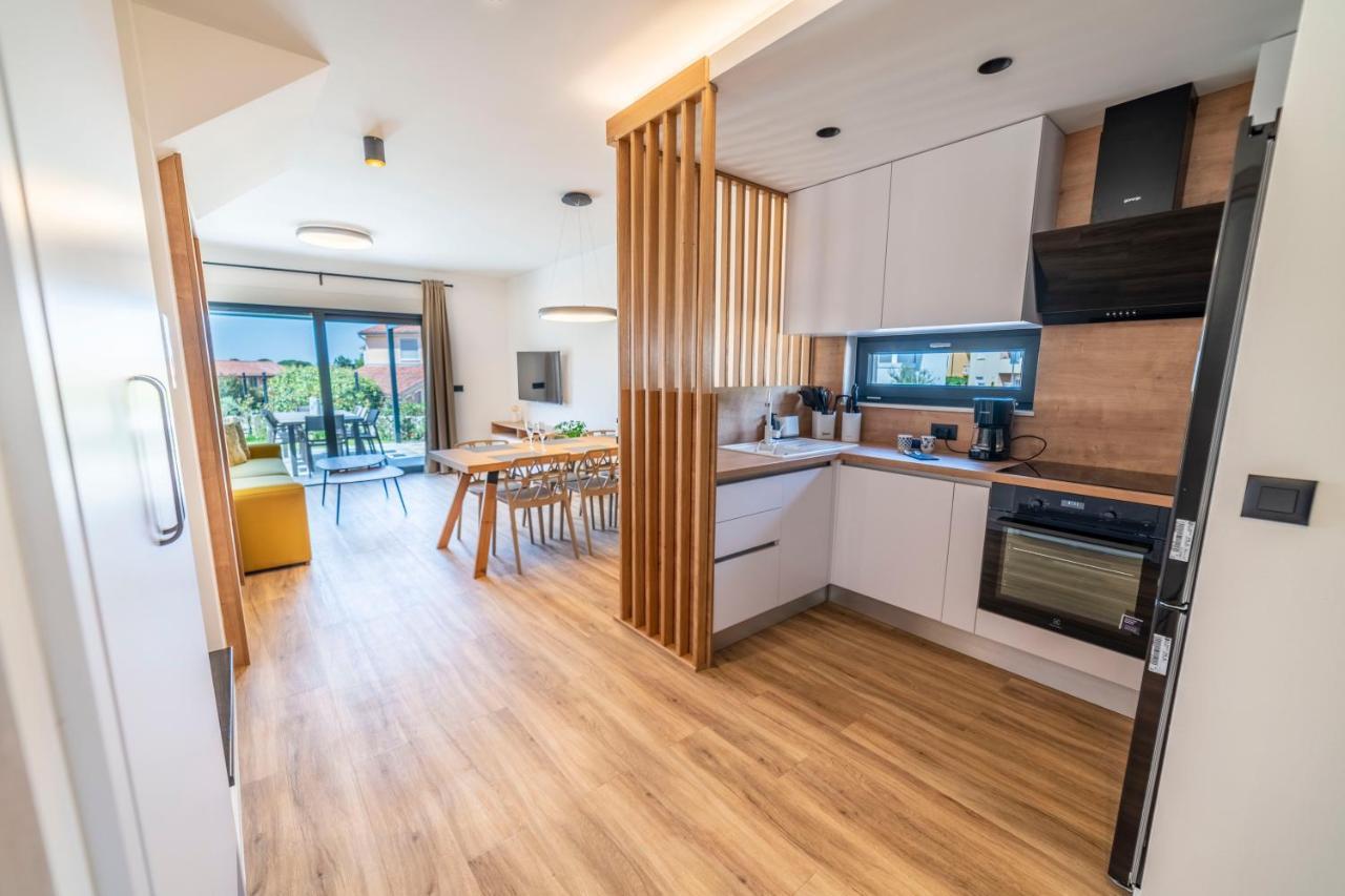 Pinna Residence - Tonna พูลา ภายนอก รูปภาพ