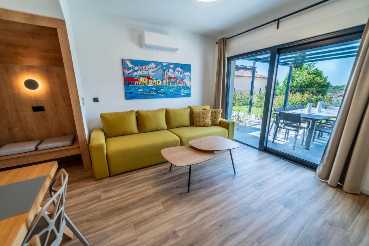 Pinna Residence - Tonna พูลา ภายนอก รูปภาพ