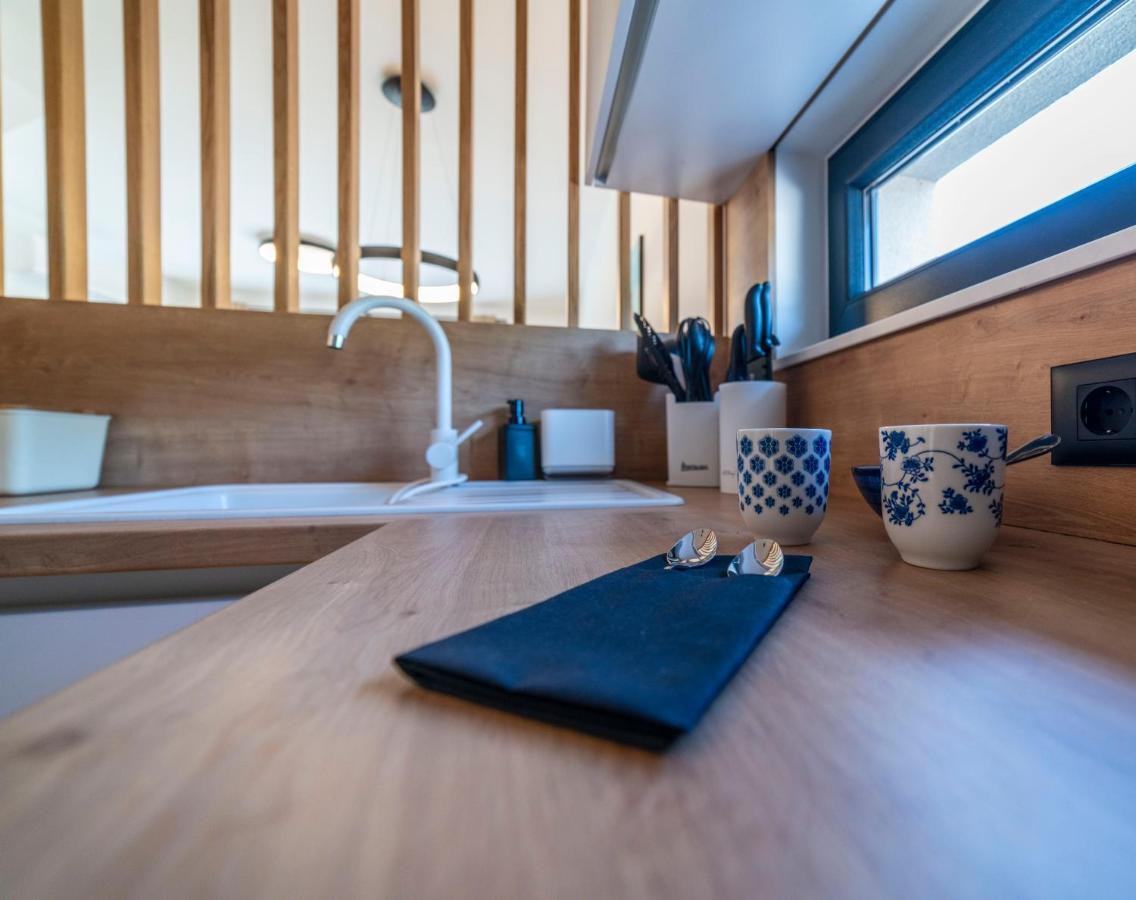 Pinna Residence - Tonna พูลา ภายนอก รูปภาพ