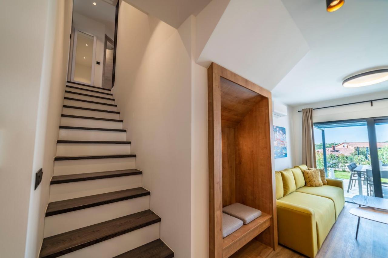 Pinna Residence - Tonna พูลา ภายนอก รูปภาพ