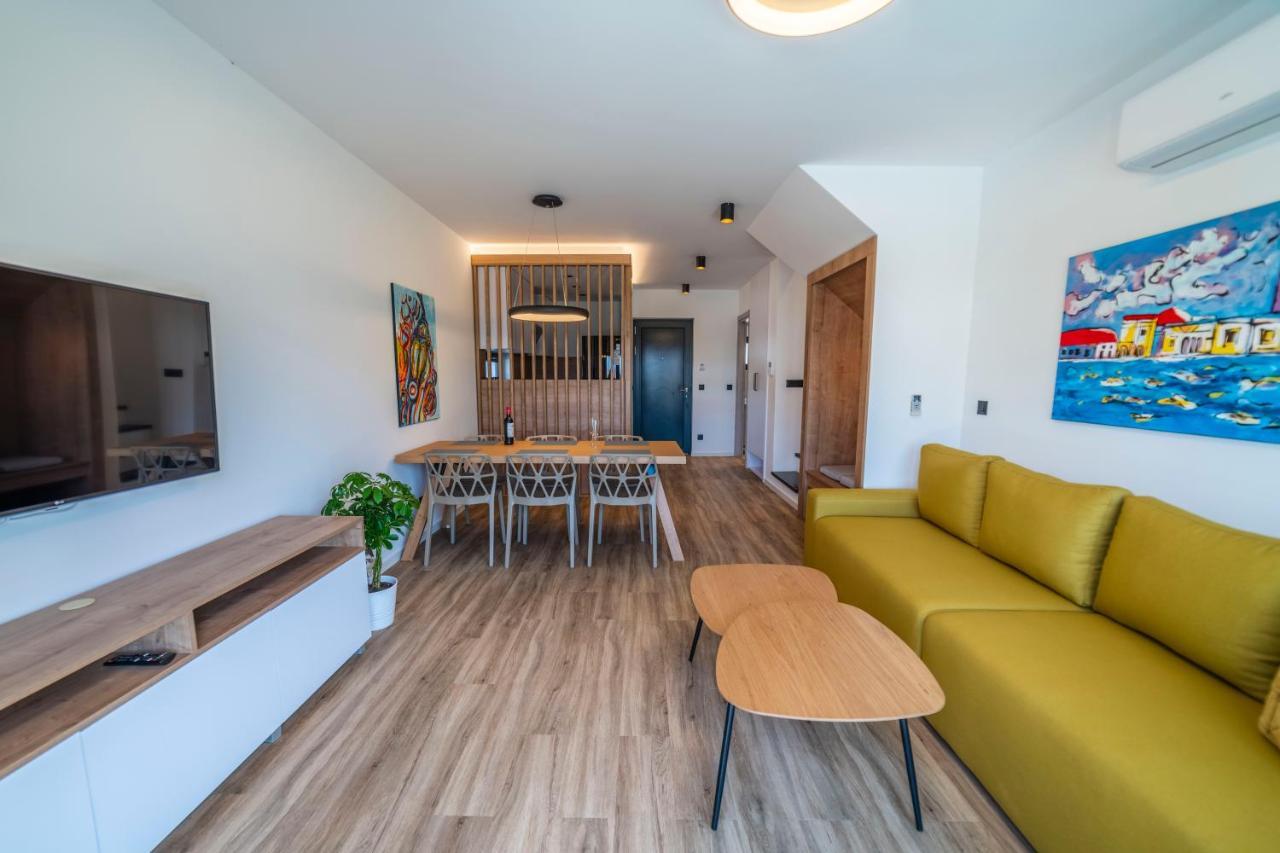 Pinna Residence - Tonna พูลา ภายนอก รูปภาพ
