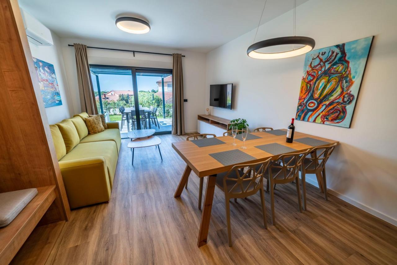 Pinna Residence - Tonna พูลา ภายนอก รูปภาพ