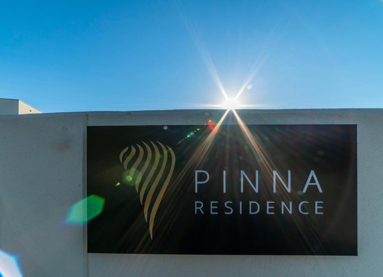 Pinna Residence - Tonna พูลา ภายนอก รูปภาพ