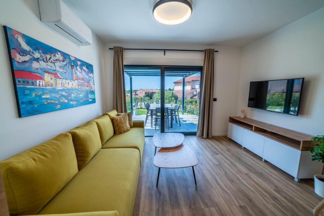 Pinna Residence - Tonna พูลา ภายนอก รูปภาพ