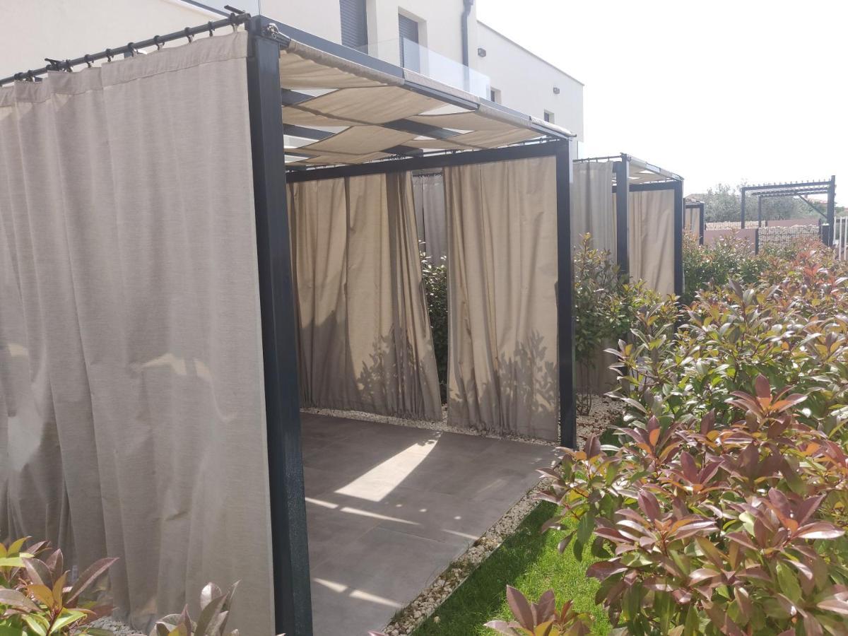 Pinna Residence - Tonna พูลา ภายนอก รูปภาพ