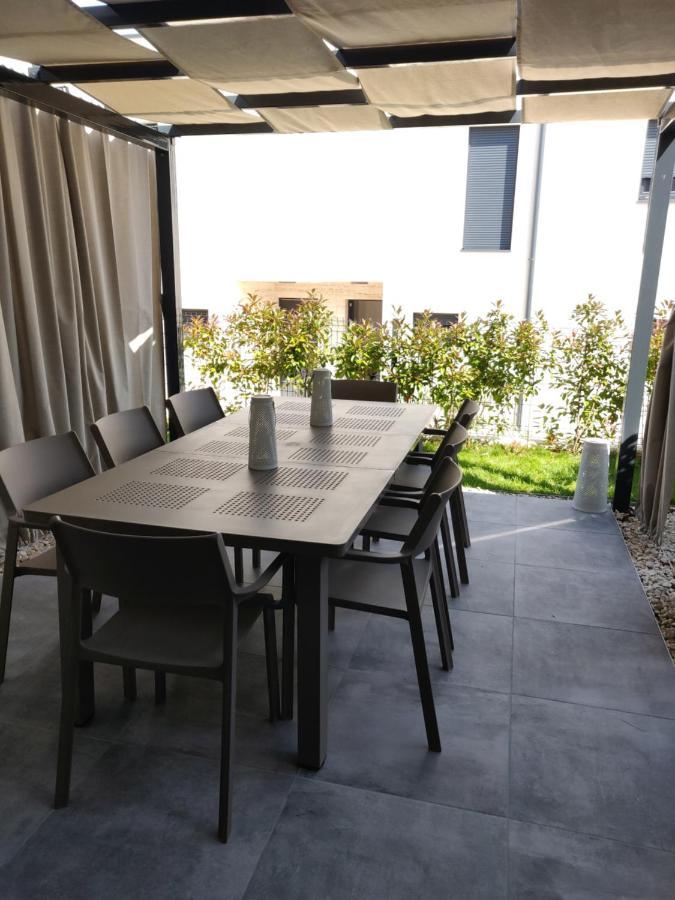 Pinna Residence - Tonna พูลา ภายนอก รูปภาพ